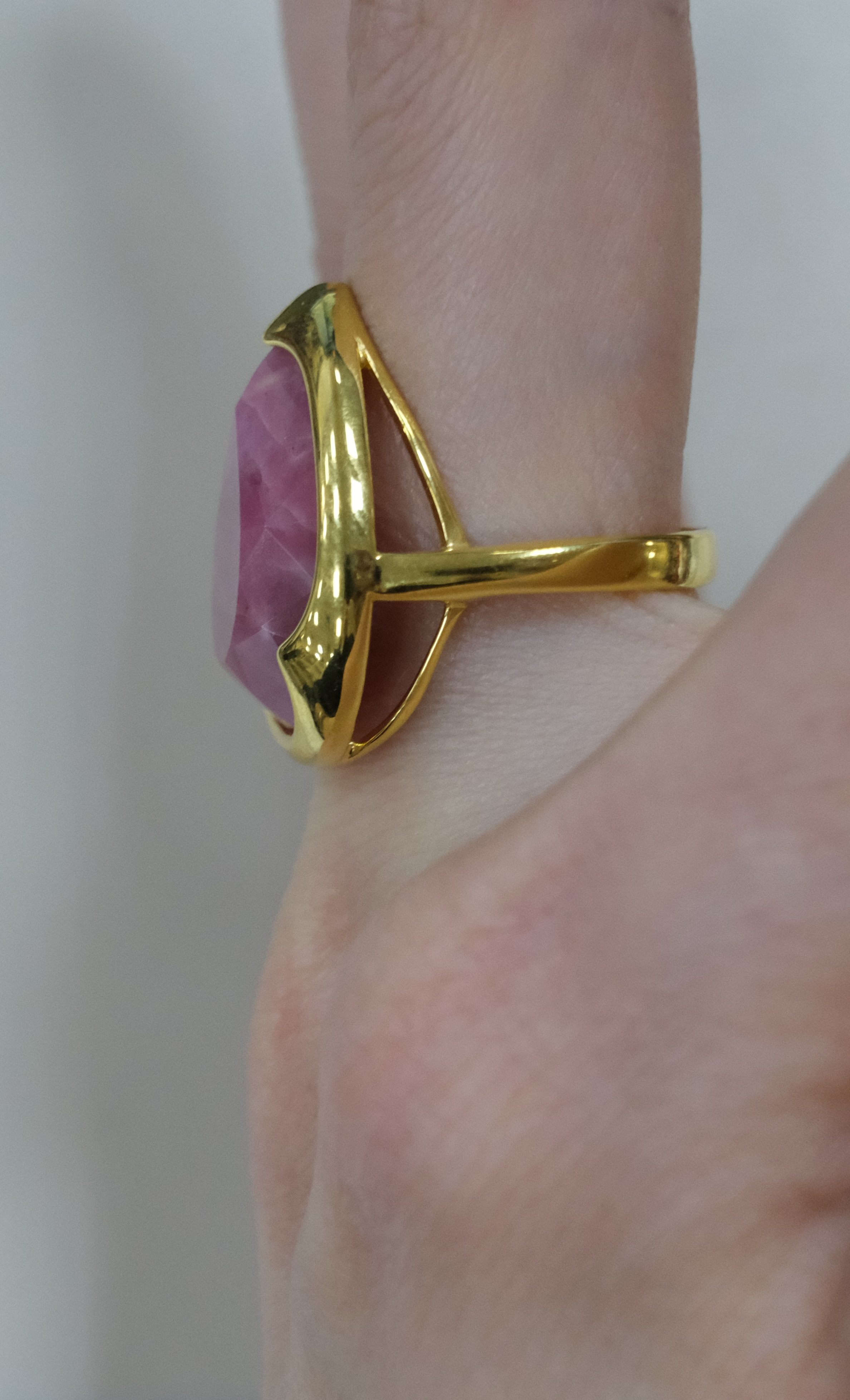 10322-004621 Кольцо (Ag 925)